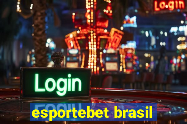 esportebet brasil